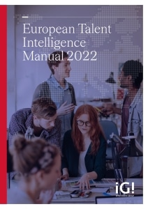  European Recruitment Manual 2022 